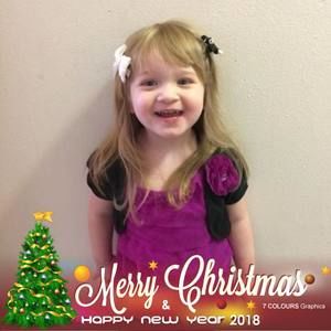 Meet your Posher, Cheyenne